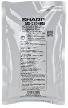 Девелопер Sharp MX-C30GVM