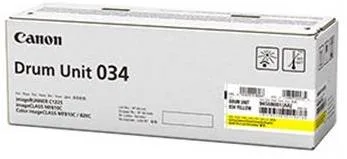 Барабан CANON 034Y (9455B001) Барабан CANON 034Y (9455B001)