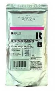 Девелопер Ricoh D1369670 magenta Девелопер Ricoh D1369670 magenta