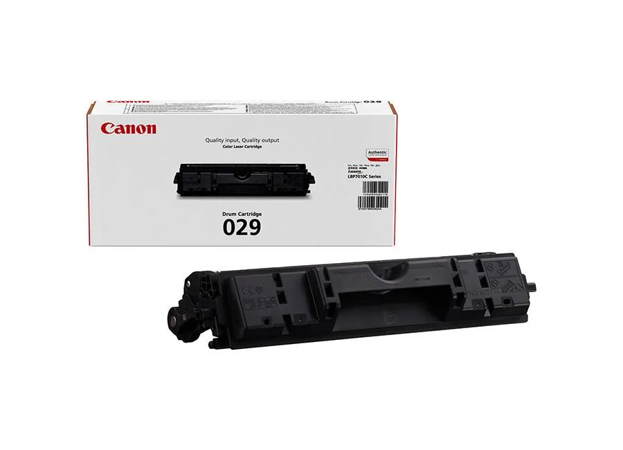 Драм-картридж CANON 029 (4371B002)