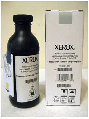 106R01460 Рефил (3K) XEROX Phaser 3100 MFP