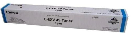 CANON тонер C-EXV 49 (8525B002) CANON тонер C-EXV 49 (8525B002)