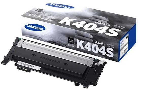 Samsung CLT-K404S