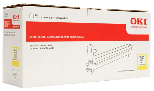 OKI EP-CART-Y-MC853/873 (44844469) OKI EP-CART-Y-MC853/873 (44844469)