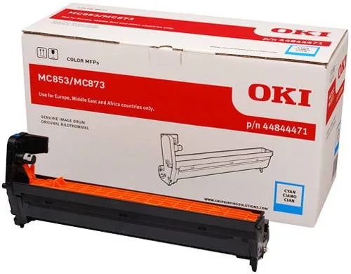 OKI EP-CART-C-MC853/873 (44844471)