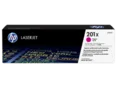 Картридж HP 201X LaserJet (CF403X)