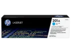 Картридж HP 201A LaserJet (CF401A)