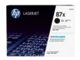 Картридж HP 87X черный (CF287X)