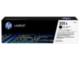 Картридж HP 201X LaserJet (CF400X)