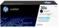 Картридж HP 30A CF230A