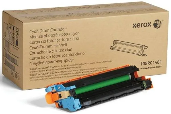Барабан Xerox 108R01481 Барабан Xerox 108R01481