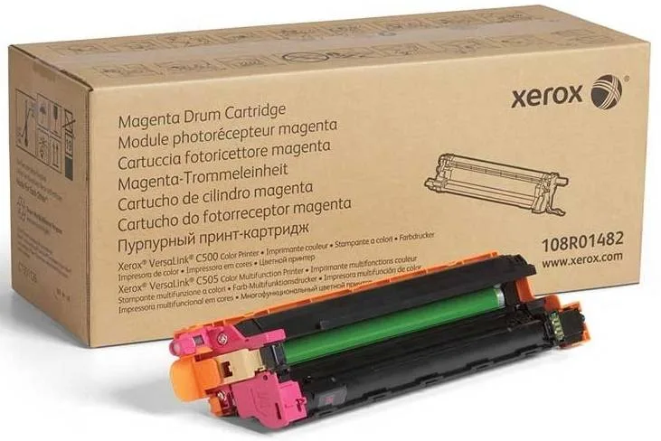 Барабан Xerox 108R01482