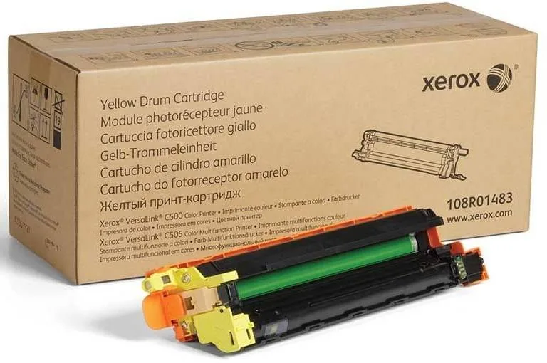 Барабан Xerox 108R01483
