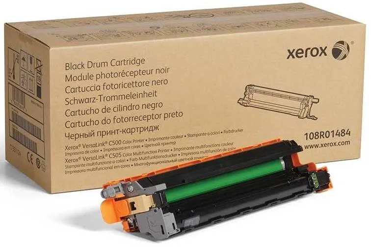 Барабан Xerox 108R01484