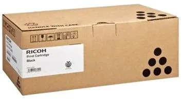 Ricoh Print Cartridge черный SP C352E