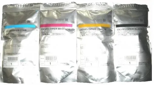 Девелопер Ricoh D2589680 Девелопер Ricoh D2589680