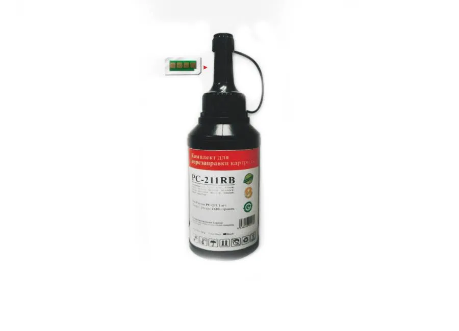 Картридж Pantum PC-211RB