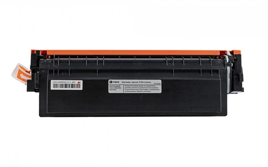 Картридж F+ Imaging FP-CF410X, черный, 6500 стр. в Санкт-Петербурге Картридж F+ Imaging FP-CF410X, черный, 6500 стр. в Санкт-Петербурге