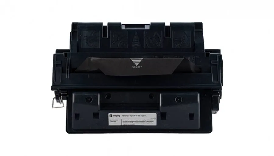 Картридж F+ Imaging FP-C4127X, черный, 10000 стр.