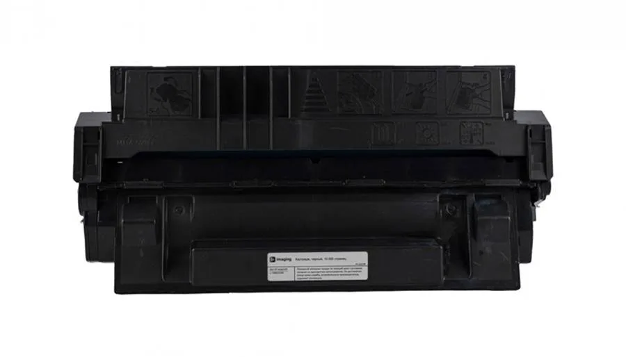 Картридж F+ Imaging FP-C4129X, черный, 10000 стр. в Санкт-Петербурге Картридж F+ Imaging FP-C4129X, черный, 10000 стр. в Санкт-Петербурге