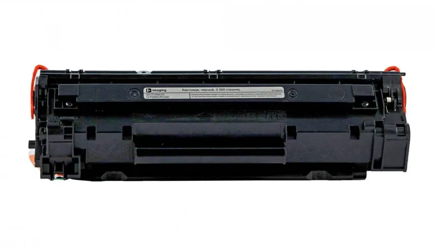 Картридж F+ Imaging FP-CB435X, черный, 3000 стр. в Санкт-Петербурге Картридж F+ Imaging FP-CB435X, черный, 3000 стр. в Санкт-Петербурге