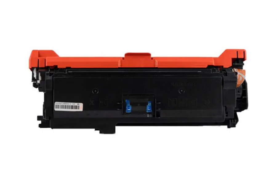 Картридж F+ Imaging FP-CE251A, голубой, 7000 стр.
