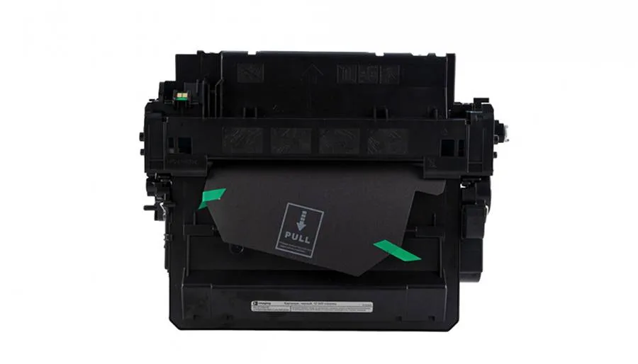Картридж F+ Imaging FP-CE255X, черный, 12500 стр. в Санкт-Петербурге Картридж F+ Imaging FP-CE255X, черный, 12500 стр. в Санкт-Петербурге