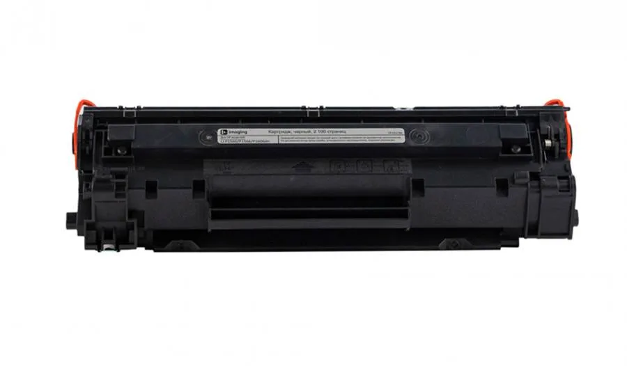 Картридж F+ Imaging FP-CE278A, черный, 2100 стр. в Санкт-Петербурге Картридж F+ Imaging FP-CE278A, черный, 2100 стр. в Санкт-Петербурге