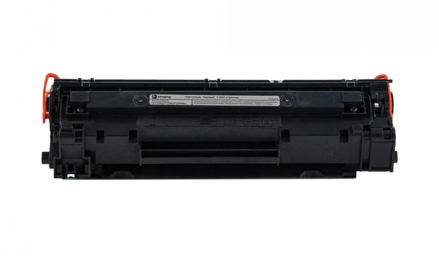 Картридж F+ Imaging FP-CE278X, черный, 3000 стр. в Санкт-Петербурге Картридж F+ Imaging FP-CE278X, черный, 3000 стр. в Санкт-Петербурге