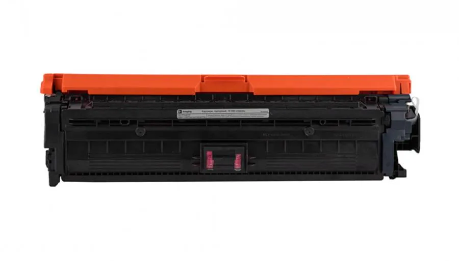 Картридж F+ Imaging FP-CE343A, пурпурный, 16000 стр. в Санкт-Петербурге Картридж F+ Imaging FP-CE343A, пурпурный, 16000 стр. в Санкт-Петербурге