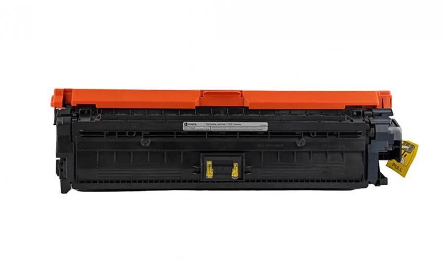 Картридж F+ Imaging FP-CE742A, желтый, 7300 стр. в Санкт-Петербурге Картридж F+ Imaging FP-CE742A, желтый, 7300 стр. в Санкт-Петербурге