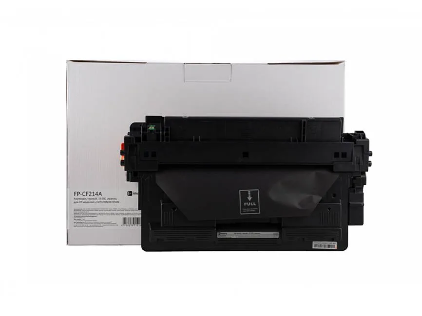 Картридж F+ Imaging FP-CF214A, черный, 10000 стр. в Санкт-Петербурге Картридж F+ Imaging FP-CF214A, черный, 10000 стр. в Санкт-Петербурге