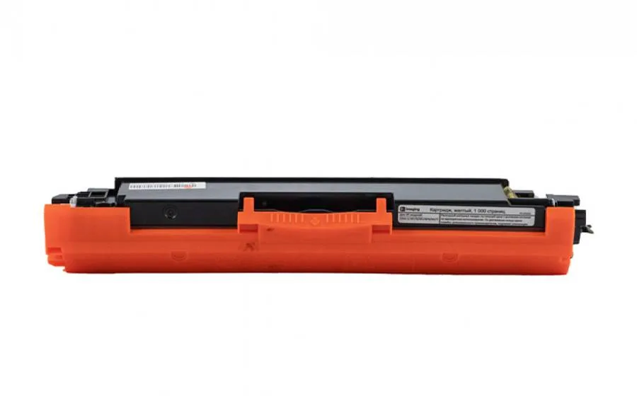 Картридж F+ Imaging FP-CF352A, желтый, 1000 стр. в Санкт-Петербурге Картридж F+ Imaging FP-CF352A, желтый, 1000 стр. в Санкт-Петербурге