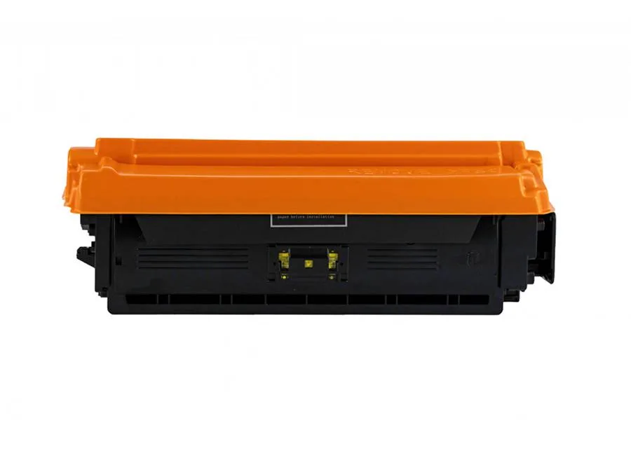 Картридж F+ Imaging FP-CF362A, желтый, 5000 стр.