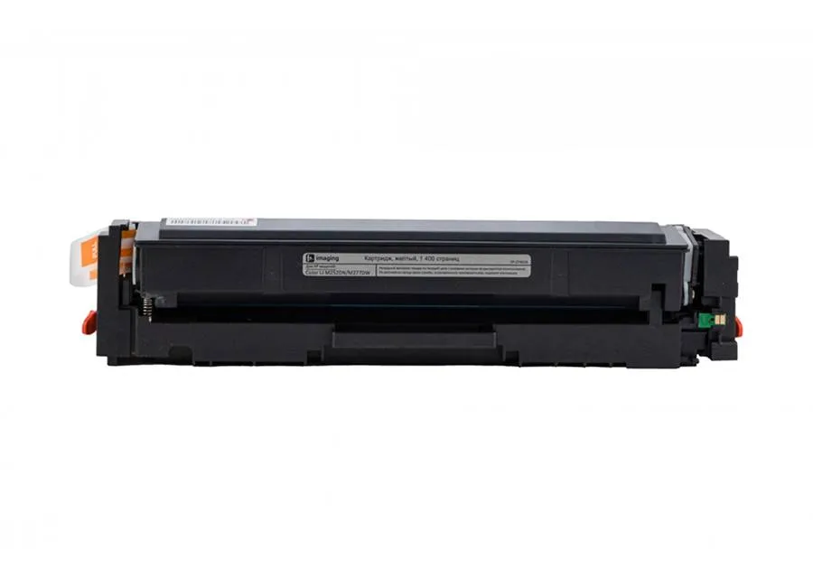 Картридж F+ Imaging FP-CF402A, желтый, 1400 стр. в Санкт-Петербурге Картридж F+ Imaging FP-CF402A, желтый, 1400 стр. в Санкт-Петербурге