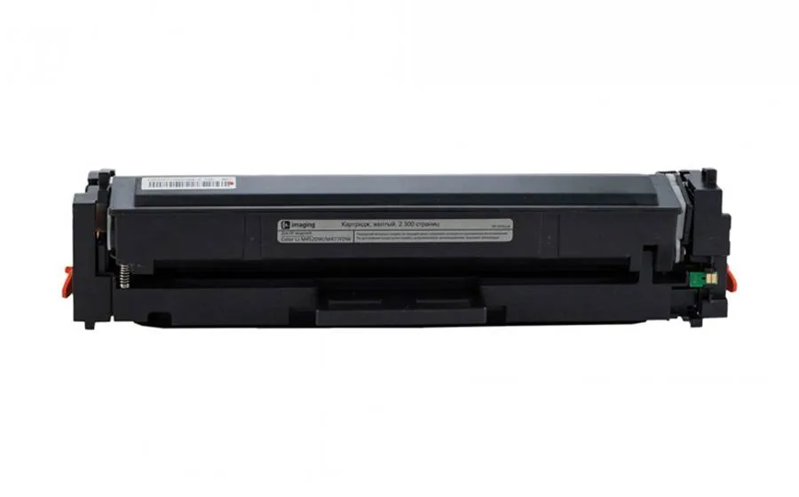 Картридж F+ Imaging FP-CF412A, желтый, 2300 стр. в Санкт-Петербурге Картридж F+ Imaging FP-CF412A, желтый, 2300 стр. в Санкт-Петербурге