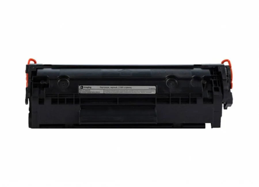 Картридж F+ Imaging FP-Q2612A, черный, 2000 стр. в Санкт-Петербурге Картридж F+ Imaging FP-Q2612A, черный, 2000 стр. в Санкт-Петербурге