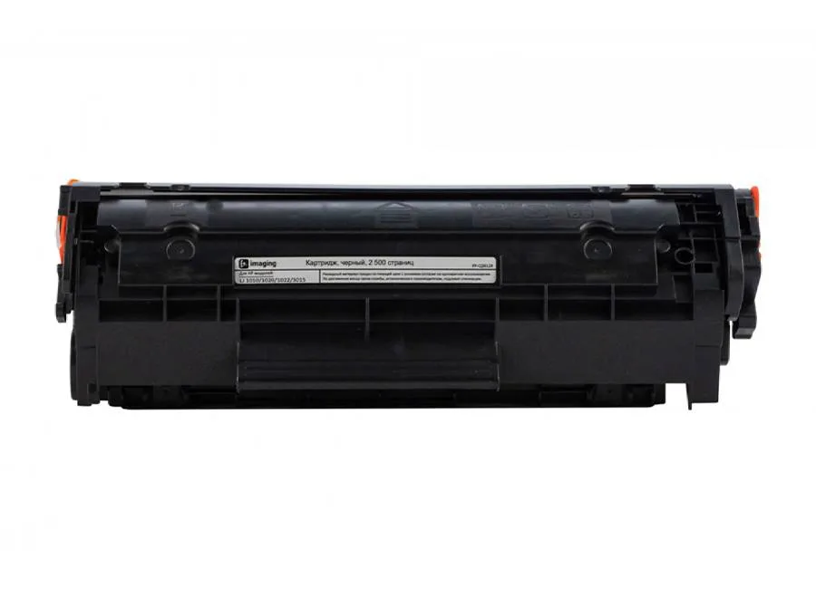 Картридж F+ Imaging FP-Q2612X, черный, 2500 стр. в Санкт-Петербурге Картридж F+ Imaging FP-Q2612X, черный, 2500 стр. в Санкт-Петербурге