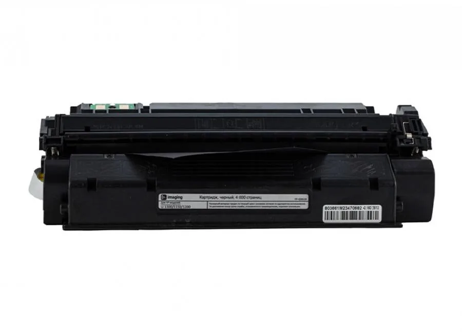 Картридж F+ Imaging FP-Q2613X, черный, 4000 стр. в Санкт-Петербурге Картридж F+ Imaging FP-Q2613X, черный, 4000 стр. в Санкт-Петербурге