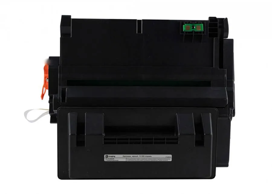 Картридж F+ Imaging FP-Q5942A, черный, 12000 стр. в Санкт-Петербурге Картридж F+ Imaging FP-Q5942A, черный, 12000 стр. в Санкт-Петербурге