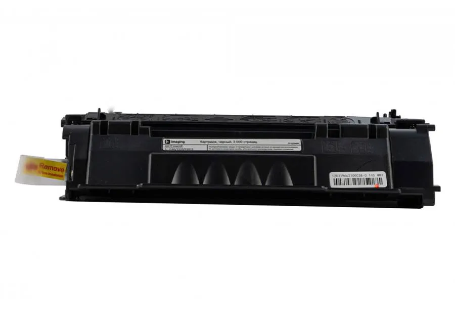 Картридж F+ Imaging FP-Q5949A, черный, 3000 стр. в Санкт-Петербурге Картридж F+ Imaging FP-Q5949A, черный, 3000 стр. в Санкт-Петербурге