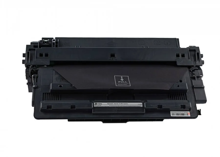 Картридж F+ Imaging FP-Q7516A, черный, 12000 стр. в Санкт-Петербурге Картридж F+ Imaging FP-Q7516A, черный, 12000 стр. в Санкт-Петербурге