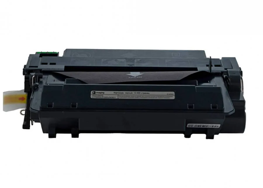 Картридж F+ Imaging FP-Q7551X, черный, 13000 стр. в Санкт-Петербурге Картридж F+ Imaging FP-Q7551X, черный, 13000 стр. в Санкт-Петербурге