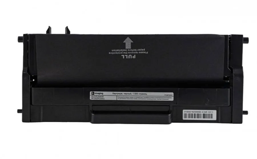 Картридж Fplus FP-RSP150HE, черный, 1500 стр. Картридж Fplus FP-RSP150HE, черный, 1500 стр.