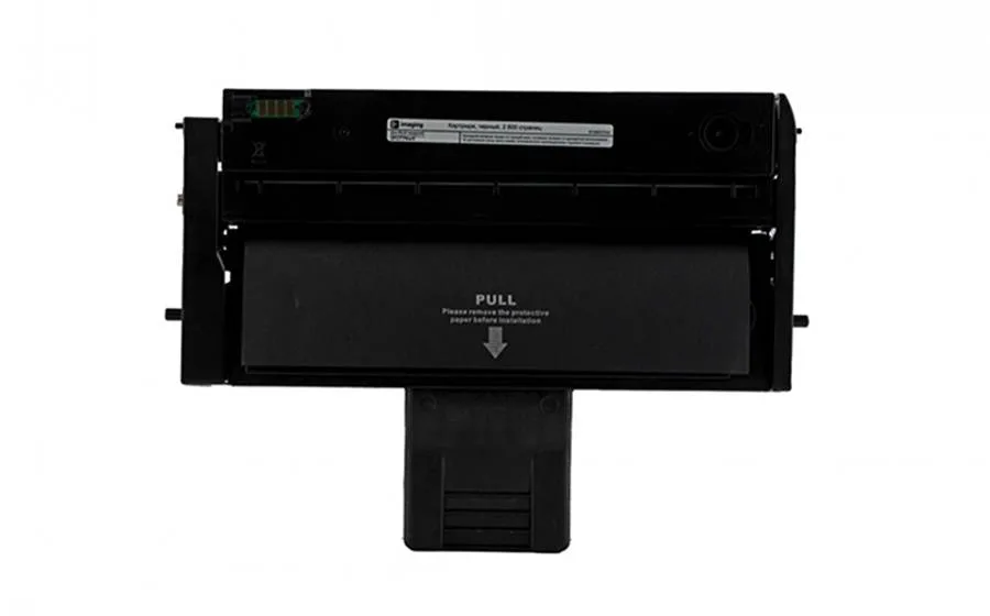 Картридж Fplus FP-RSP277HE, черный, 2600 стр. Картридж Fplus FP-RSP277HE, черный, 2600 стр.