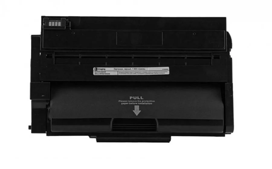 Картридж Fplus FP-RSP300, черный, 1500 стр. Картридж Fplus FP-RSP300, черный, 1500 стр.