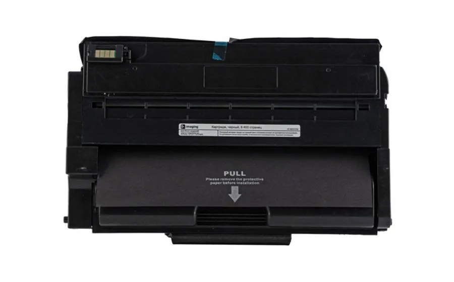 Картридж Fplus FP-RSP377XE, черный, 6400 стр. Картридж Fplus FP-RSP377XE, черный, 6400 стр.