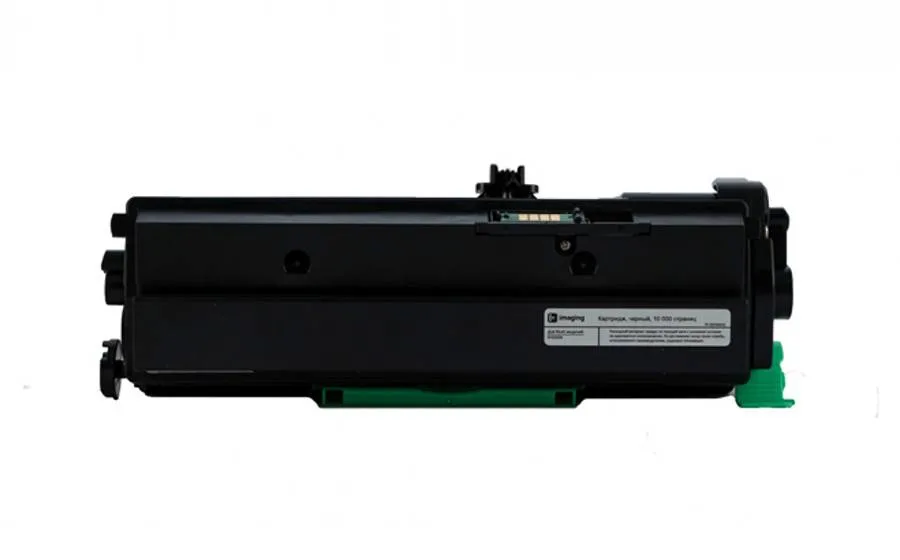 Картридж Fplus FP-RSP400HE, черный, 10000 стр. Картридж Fplus FP-RSP400HE, черный, 10000 стр.