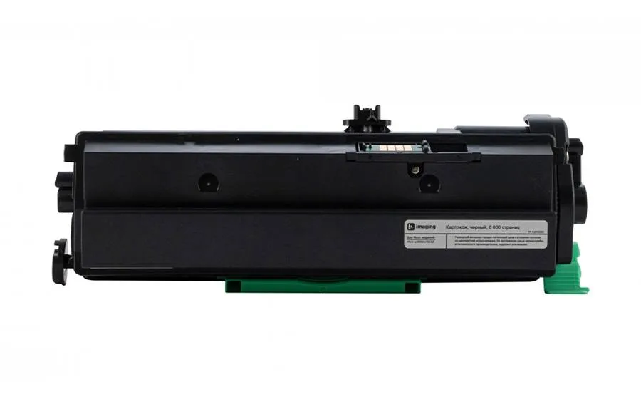 Картридж Fplus FP-RSP4500E, черный, 6000 стр. Картридж Fplus FP-RSP4500E, черный, 6000 стр.