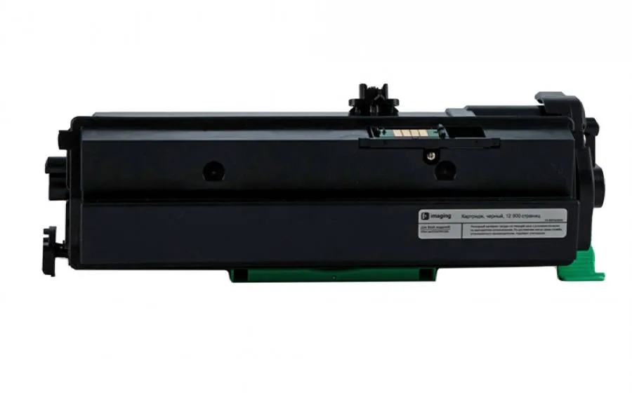 Картридж Fplus FP-RSP4500HE, черный, 12000 стр. Картридж Fplus FP-RSP4500HE, черный, 12000 стр.